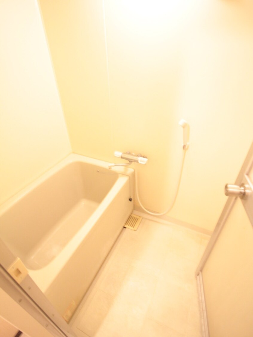 バス／シャワールーム等 ミレニアム