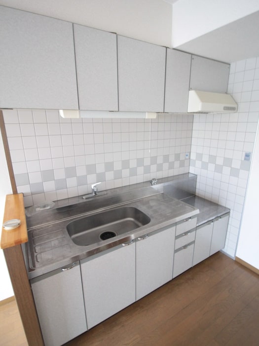 キッチン ミレニアム