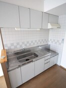 キッチン ミレニアム