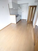 廊下 ミレニアム