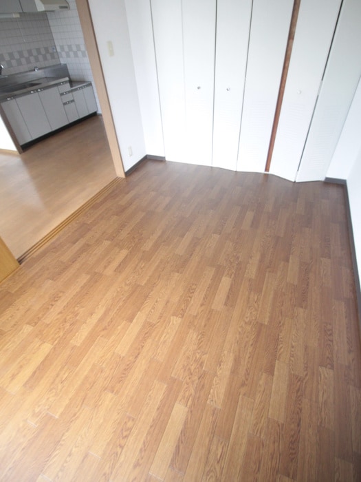 居室 ミレニアム