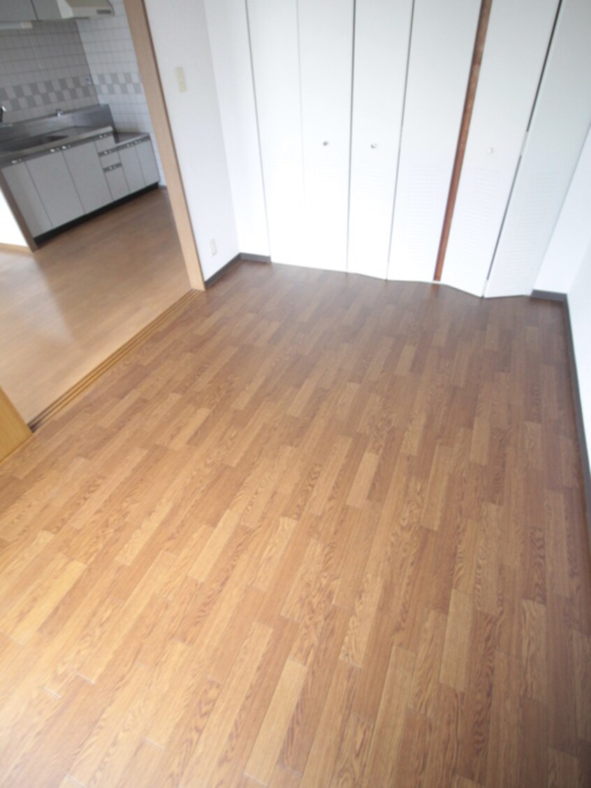 居室 ミレニアム