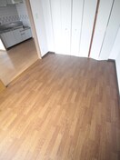 居室 ミレニアム