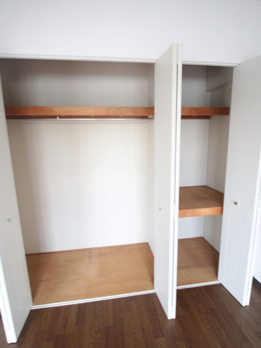 収納 ミレニアム