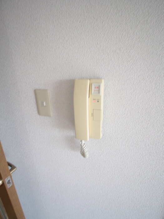 内観写真 ミレニアム