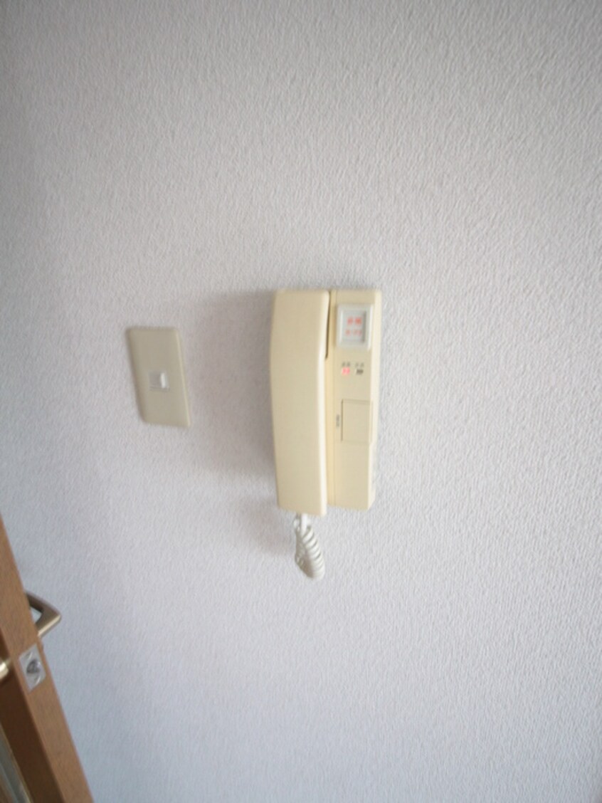 内観写真 ミレニアム