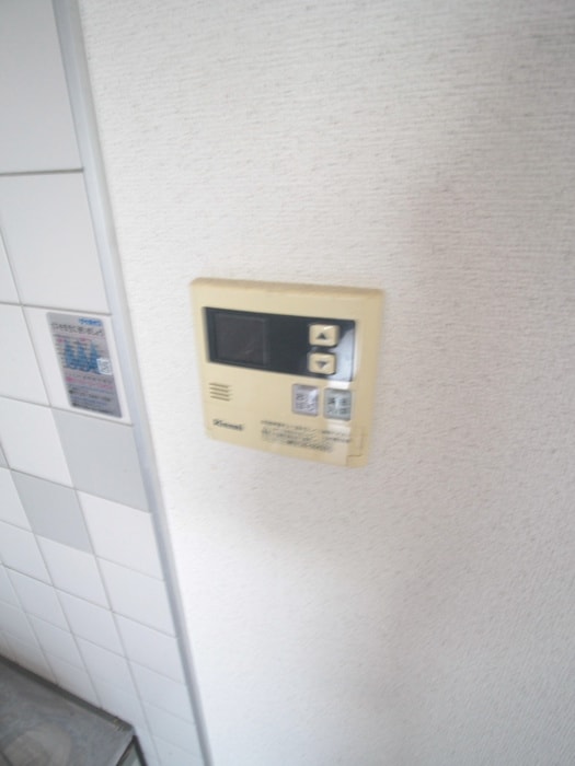 内観写真 ミレニアム