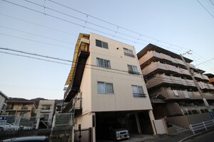 中町三番マンション