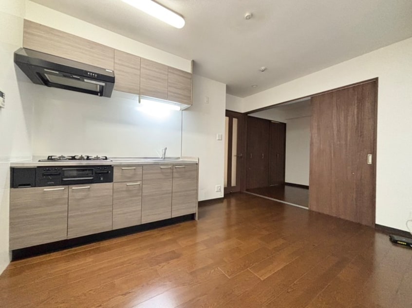 居室 永楽ハイツ