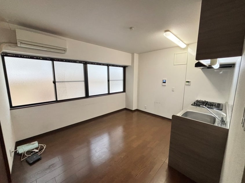 廊下 永楽ハイツ