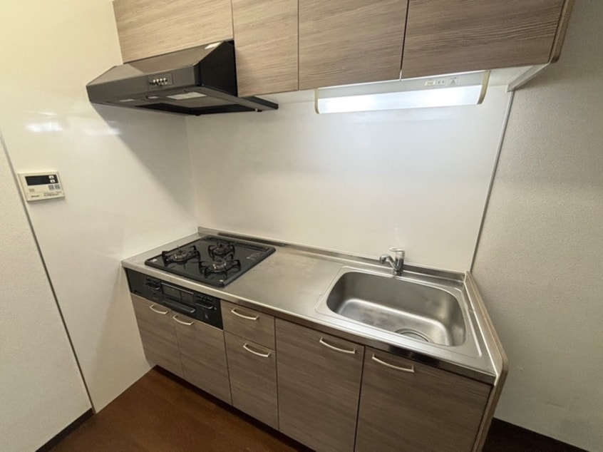 キッチン 永楽ハイツ
