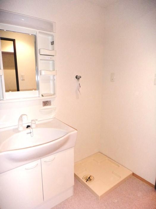 洗面 永楽ハイツ