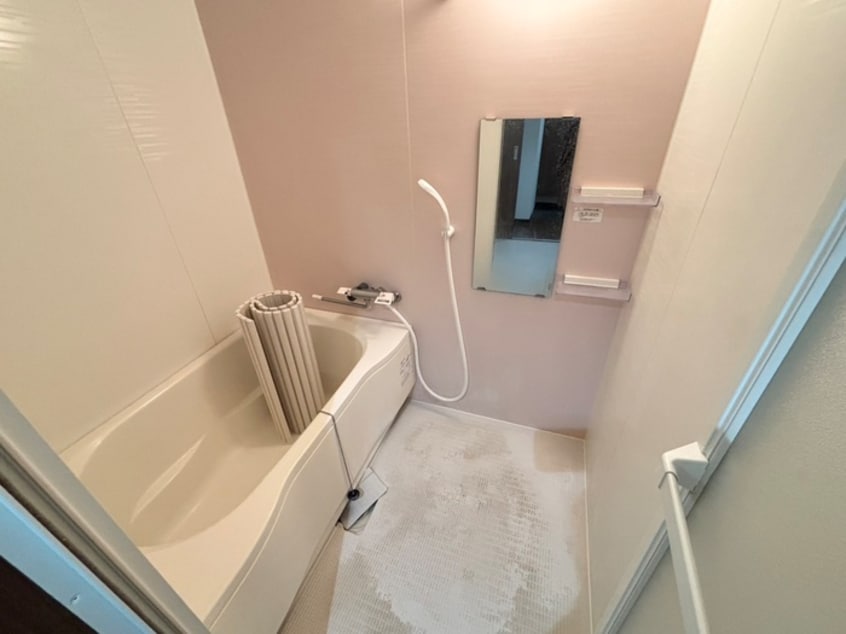 バス／シャワールーム等 永楽ハイツ