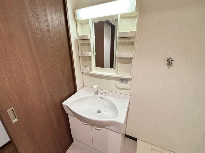 洗面 永楽ハイツ