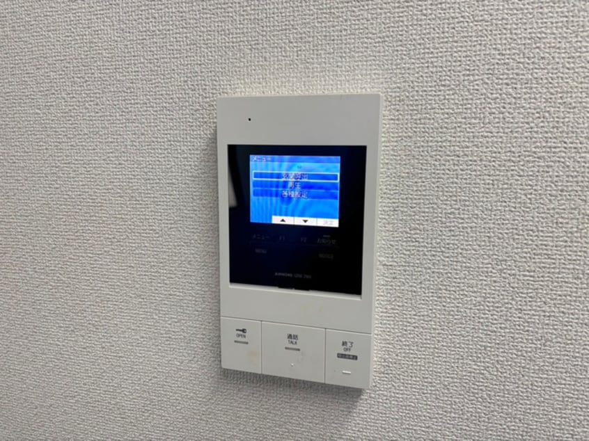 内観写真 永楽ハイツ