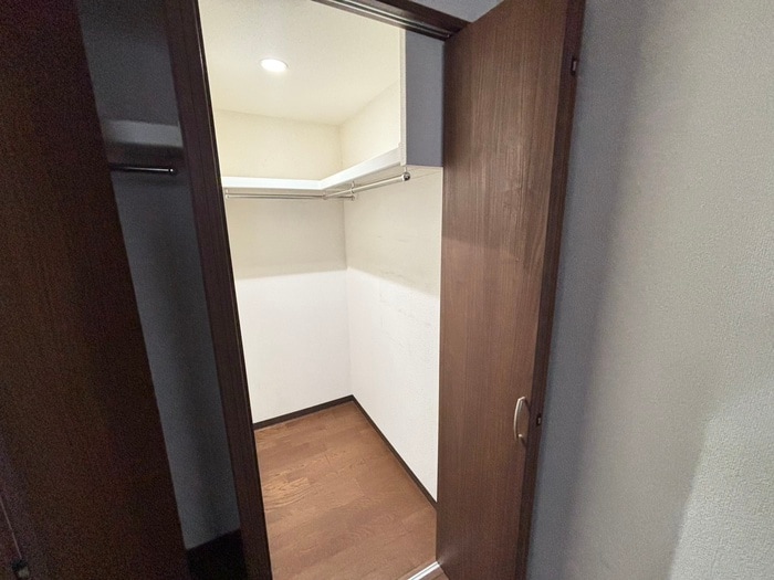 収納 永楽ハイツ