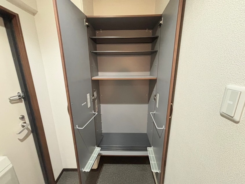 靴箱 永楽ハイツ