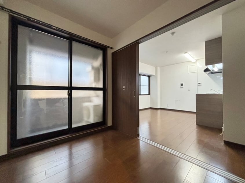 居室 永楽ハイツ