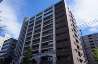 ア－ルヴェ－ル河原町二条(1110)