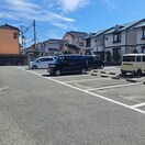 駐車場 ｷｬﾋﾟﾀﾙｺﾝﾌｫｰﾙ加古川Ａ棟