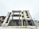 仮)ガーデンハイム久御山の外観