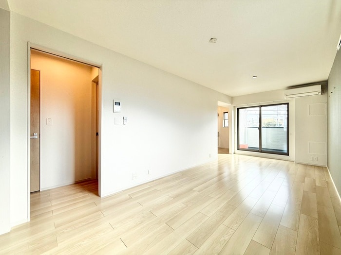 居室 ガーデンハイム　久御山