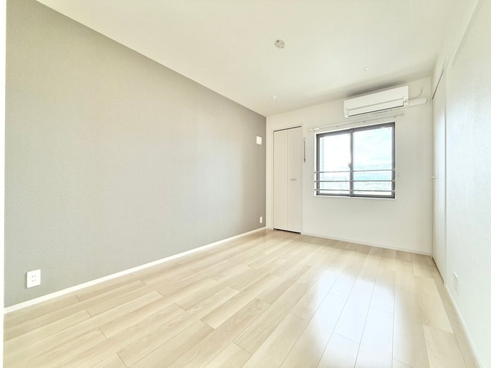 居室 ガーデンハイム　久御山