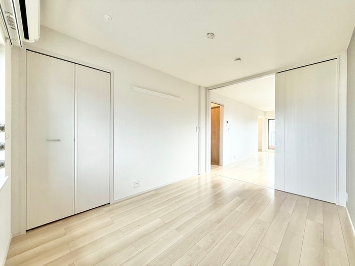 居室 ガーデンハイム　久御山