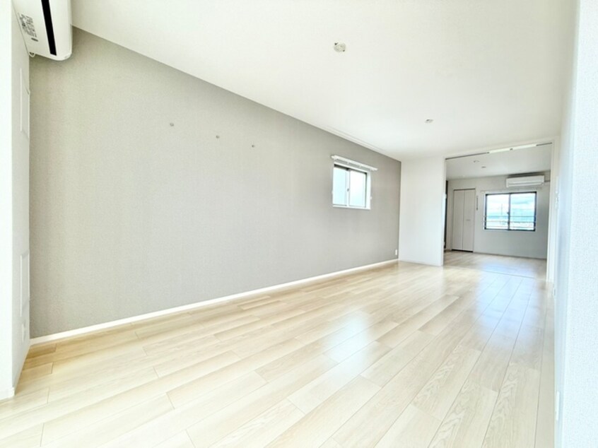 居室 ガーデンハイム　久御山