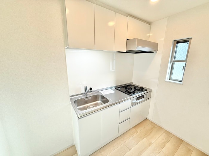 キッチン ガーデンハイム　久御山