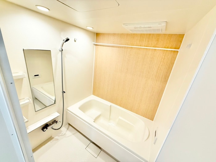 バス／シャワールーム等 ガーデンハイム　久御山