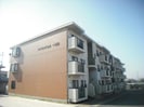 ハイランドヒル一里山の外観