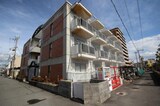 南芥川パ－クサイドマンション