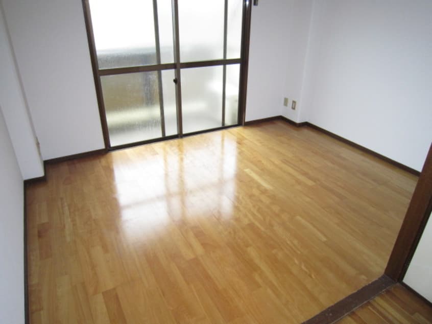 居室 南芥川パ－クサイドマンション