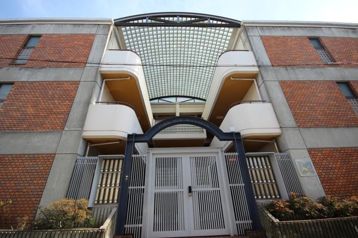 その他 南芥川パ－クサイドマンション