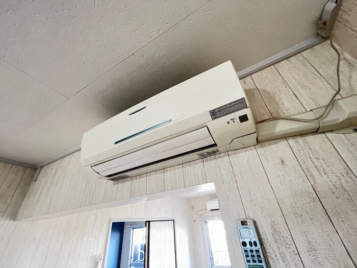 内観写真 神田マンション