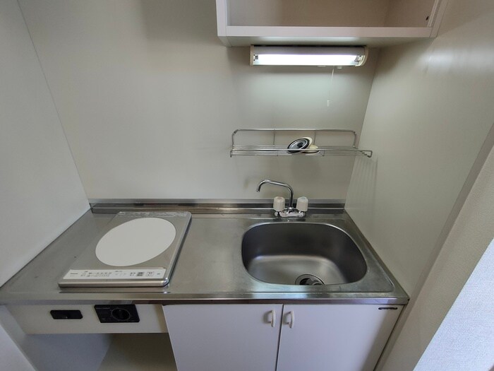 キッチン エルヴェ服部