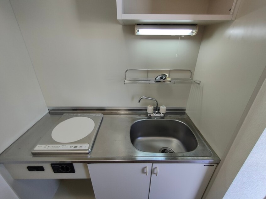 キッチン エルヴェ服部