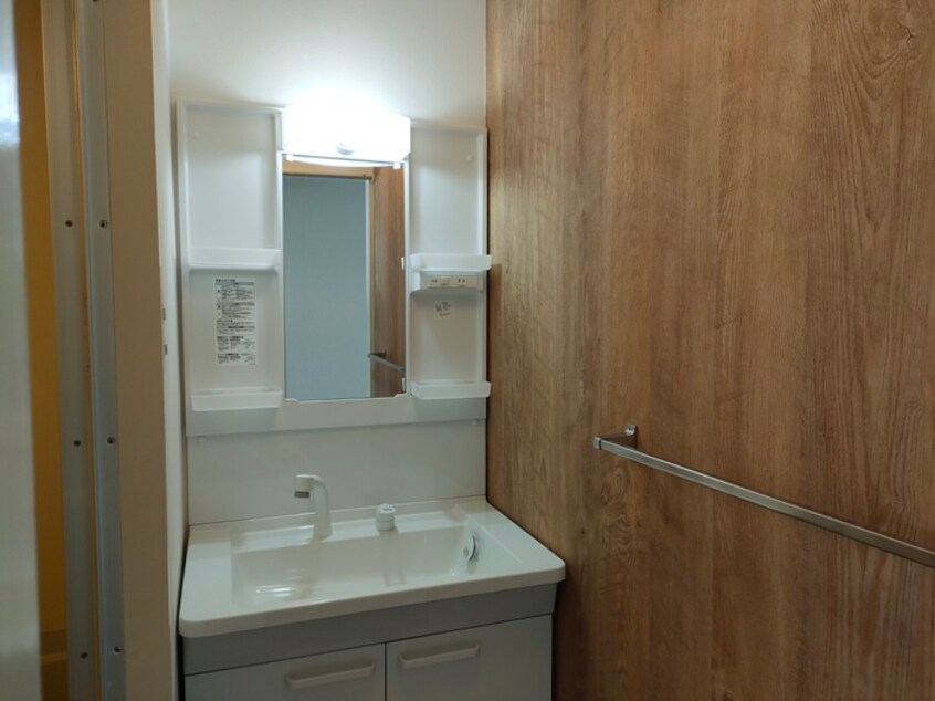 洗面 エルヴェ服部