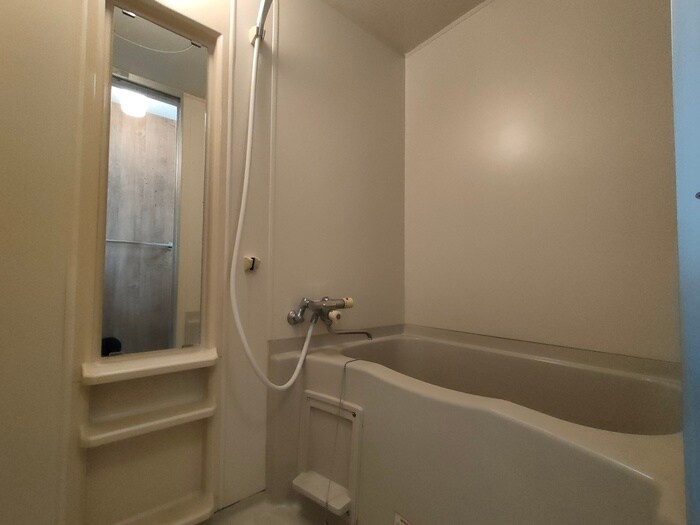 バス／シャワールーム等 エルヴェ服部