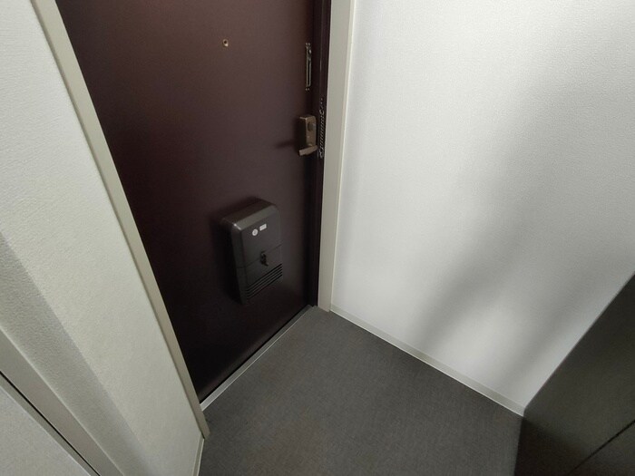 玄関 エルヴェ服部