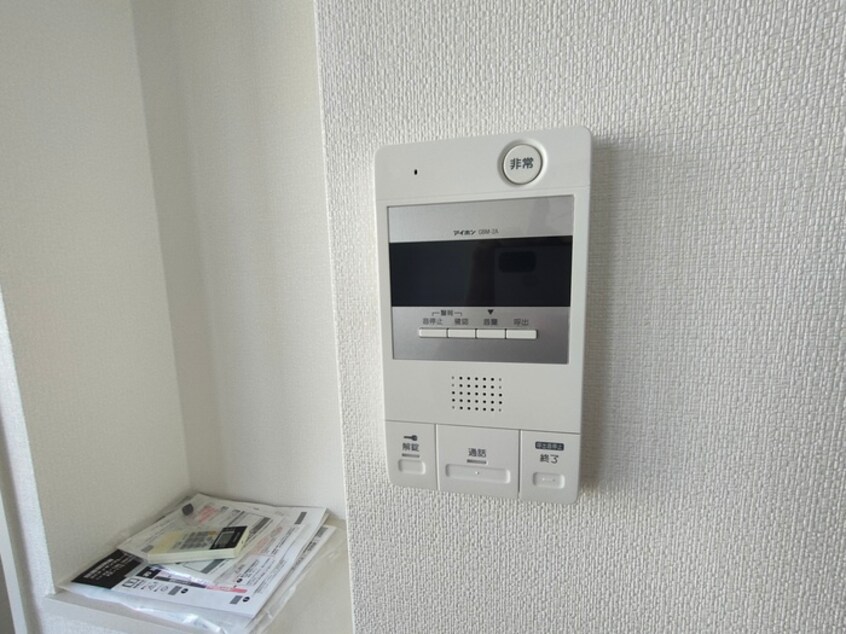 居室 エルヴェ服部