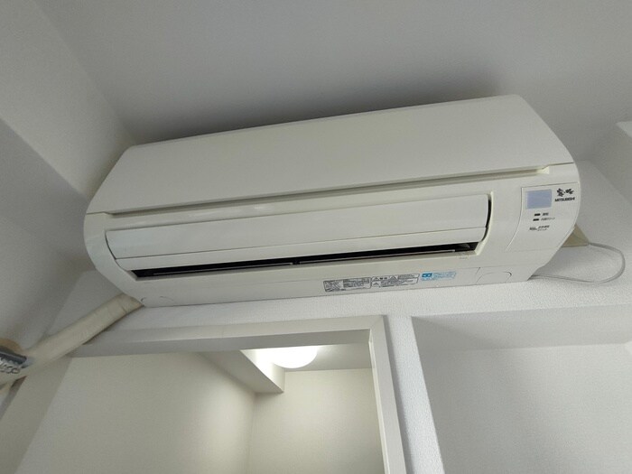 居室 エルヴェ服部