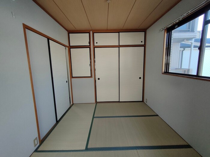 居室 エルヴェ服部