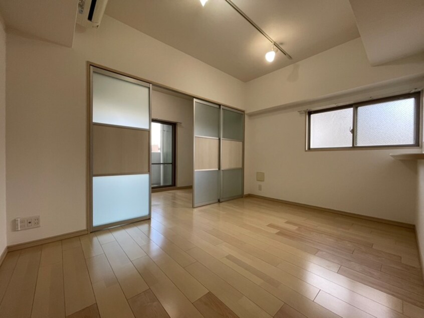 居室 STELLA LUCE 北野坂