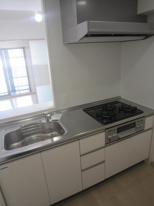 キッチン STELLA LUCE 北野坂