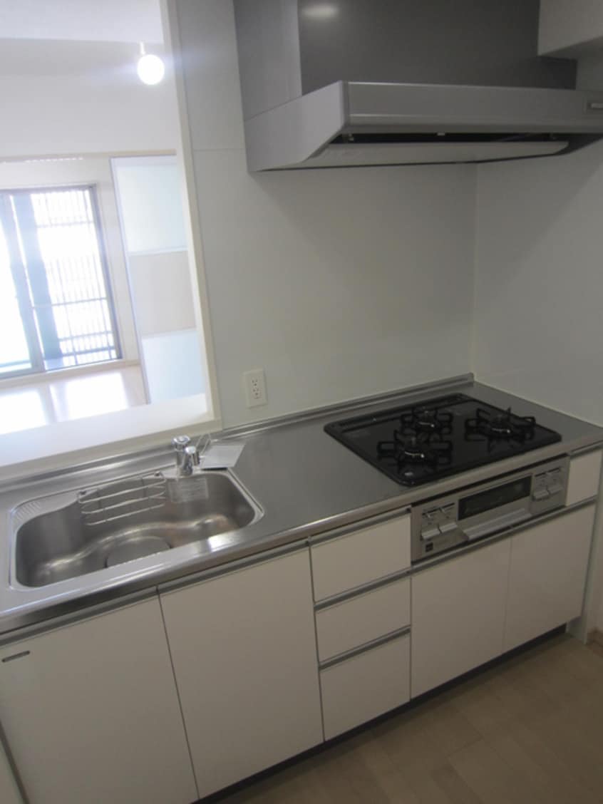 キッチン STELLA LUCE 北野坂