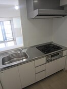 キッチン STELLA LUCE 北野坂