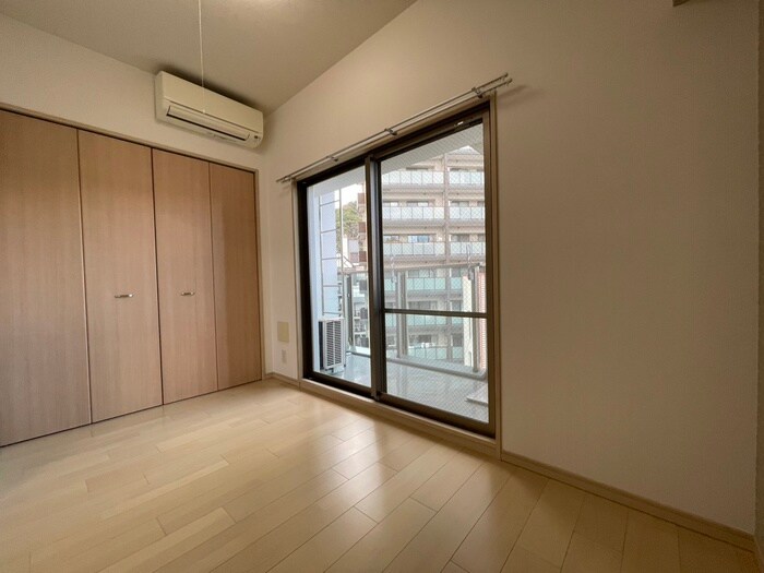 居室 STELLA LUCE 北野坂