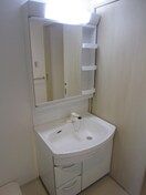 洗面 STELLA LUCE 北野坂